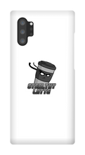 Stealthy Samsung Cases