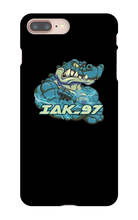 IAK's iPhone X Hüllen