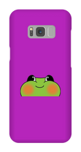 brekiurtv Samsung Phone Cases