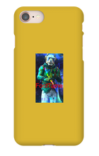 iPhone Case,blue, fortnite