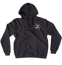 Myst1caL Monochrome Hoodie (No-Zip/Pullover)