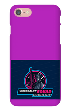 vibexxalot iPhone Phone Cases