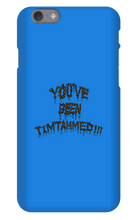gerogigi iPhone Phone Cases