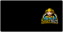 sauerbazi XXL Gaming Mousepad