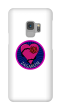 zagarose Samsung Phone Cases