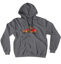 Groovy Hoodies