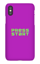 CC's iPhone Phone Cases