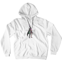 Vahryon Hoodies (No-Zip/Pullover)