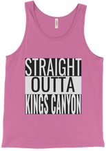 pheonixrisezz Tank Top