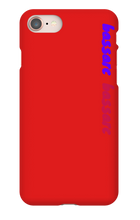 bassarc iPhone Phone Cases