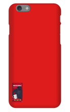 eferaio42 iPhone Phone Cases
