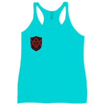 AVI-schild tanktop-women-racerback