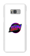 SiN Samsung S10 Phone Cases