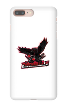 ravenkilla_v1 iPhone Phone Cases