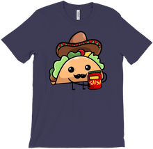 Baby Taco Shirt