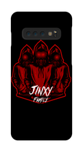 MrJinx3000 Samsung Phone Cases