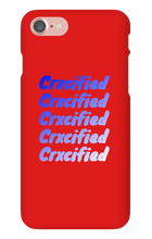 crxcified999 iPhone Phone Cases