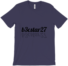 b3cstar27 T-Shirts