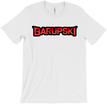 barupski T-Shirts