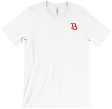 B13 Logo Left Shoulder