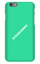 pitsongaming iPhone Phone Cases