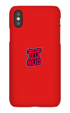 tutsu0 iPhone Phone Cases