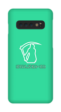 stalker63 Samsung Phone Cases
