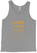 KIDDO Tank Top