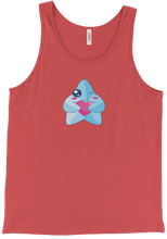 Star: Heart - Tank Top