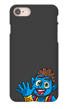sgngenie iPhone Phone Cases