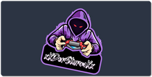xxdersturmxx XXL Gaming Mousepad