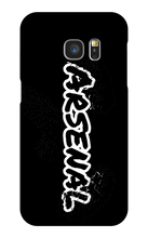 Arsenal Samsung Phone Cases
