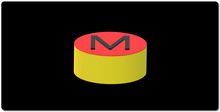 marvin.ml XXL Gaming Mousepad