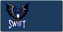 Mighty Swift Gaming Mousepads