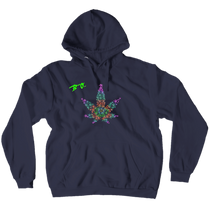 blackopgaming-3406 Hoodies (No-Zip/Pullover)