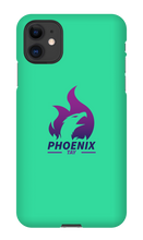 phoenixtay iPhone Phone Cases