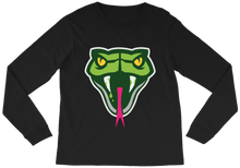 CuratorViper Long Sleeve Tee