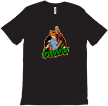 groovyfox T-Shirts