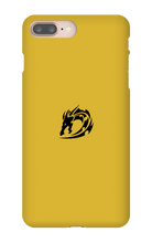 iPhone Phone Cases (BLACK LOGO)