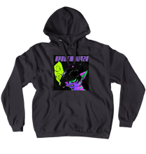bpdgemini420 Hoodies (No-Zip/Pullover)