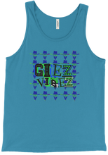 theycallmegilez Tank Top