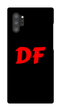 DF Samsung Cases (Red Text)