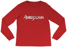 amberdown Long Sleeve Tee