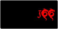 eljoshygg2 XXL Gaming Mousepad