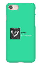 dreamtradestelevision iPhone Phone Cases