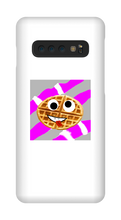waffle Samsung Phone Cases