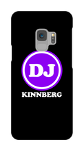 dj_kinnberg Samsung Phone Cases