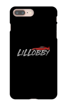 LiLLobby iPhone Cases
