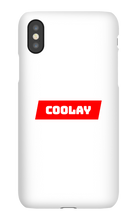 k4ash iPhone Phone Cases