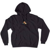 Scott Peace Hoodie